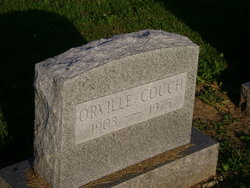 Orville Couch 