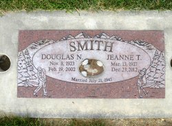 Douglas N. “Doug” Smith 