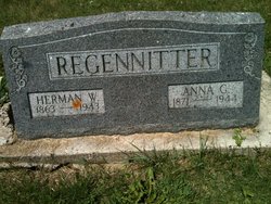 Herman W. Regennitter 