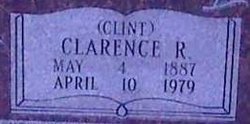 Clarence R. “Clint” Nelson 