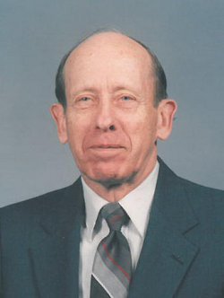 Donald George Beaver Sr.
