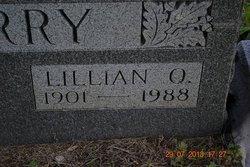 Lillian O. Newberry 
