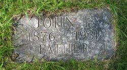 John F. Artz 