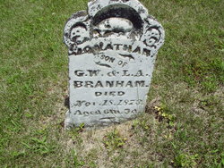 Jonathan Branham 