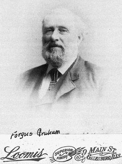 Forgus Graham 