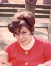Margaret A. “Marge” <I>Vercellotti</I> Bolognani 