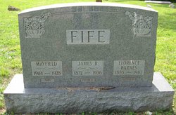 James Ransom Fife 