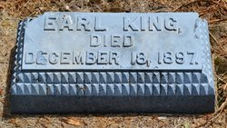 Earl King 