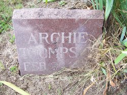 Archie Thompson 