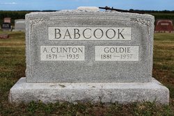 Alfred Clinton Babcook 