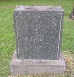Henry Clay Ayres 
