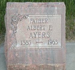 Albert F. Ayers 