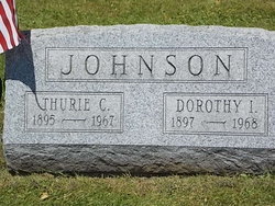 Thurie C Johnson 