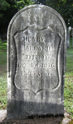 Henry Allard 