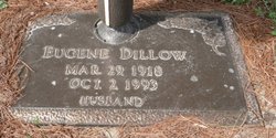 Eugene Dillow 