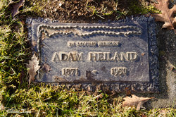 Adam Heiland 