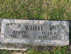Joseph White 