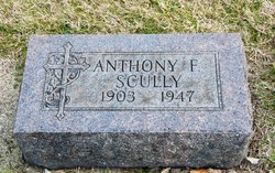 Anthony Francis Scully 