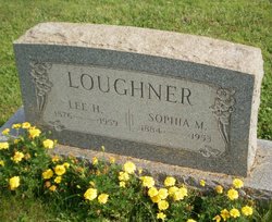 Lee H. Loughner 