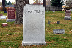 Lester Merrill Warner 