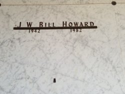 John William “Bill” Howard II