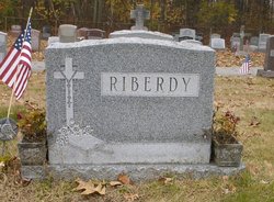 Raymond J. Riberdy 
