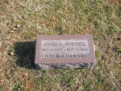 Louis N. Cottrell 