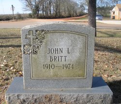 John L. Britt 