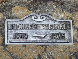 Richard Blake 