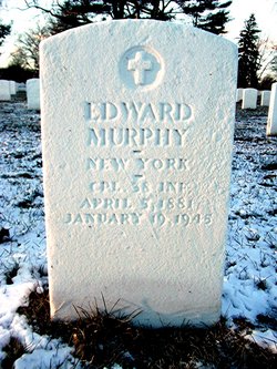 Edward Murphy 