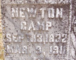 Sampson Newton Camp Sr.