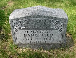 Homer Morgan Bandfield 