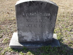 Baker Reed 