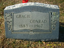 Gracie Conrad 