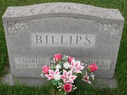 Charles Billips 