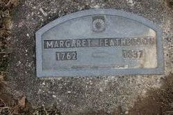 Mrs Margaret <I>Poland</I> Featherson 