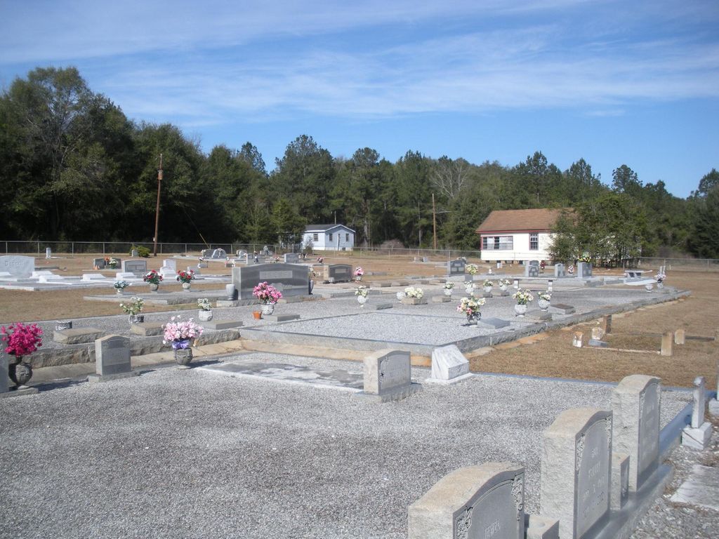 Bellwood City Cemetery
