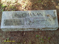 George W. Buchanan 