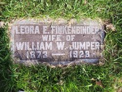 Leora Elmira <I>Finkenbinder</I> Jumper 