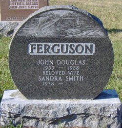 John Douglas Ferguson 