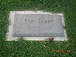 Baby Paret 