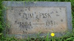 Jim Fisk 