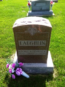 George Washington Laughlin 