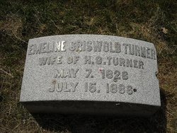 Emeline Griswold Turner 