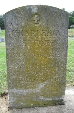Charles Anderson Stone 