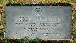 Joseph Martino 