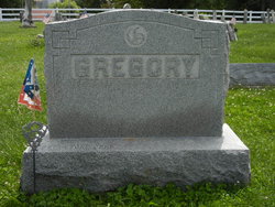 Survestus Levi Gregory 