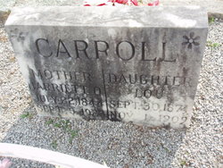 Harriett O Carroll 