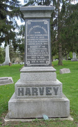 Mary Harvey 