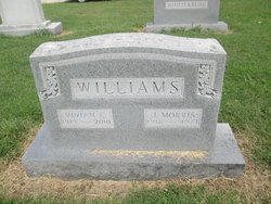 Vivian Elizabeth Williams 